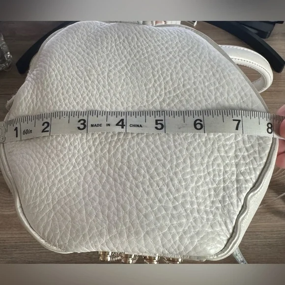 Alexander Wang Rocco Duffle Bag - Picture 11 of 13